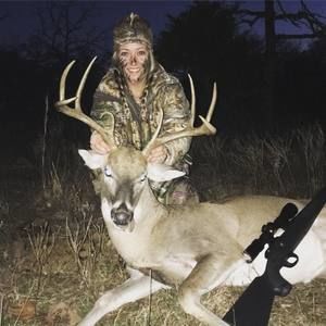 Meet your Posher, Abby